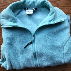 Columbia Fleece Jacket